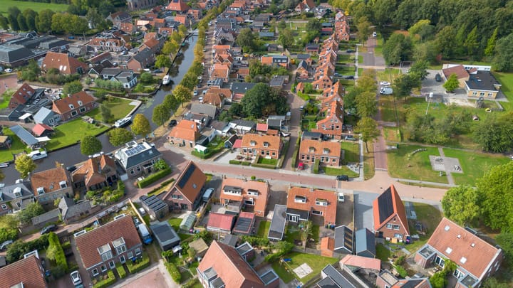 Foto 44 van Ald Swettebuorren 3