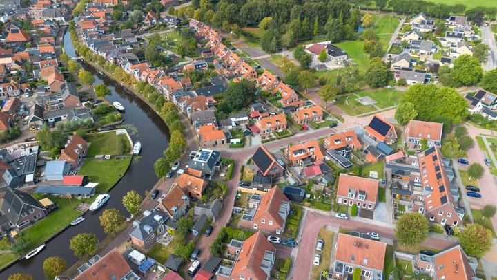 Foto 45 van Ald Swettebuorren 3