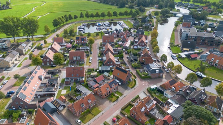 Foto 48 van Ald Swettebuorren 3