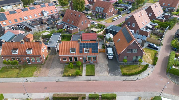 Foto 49 van Ald Swettebuorren 3