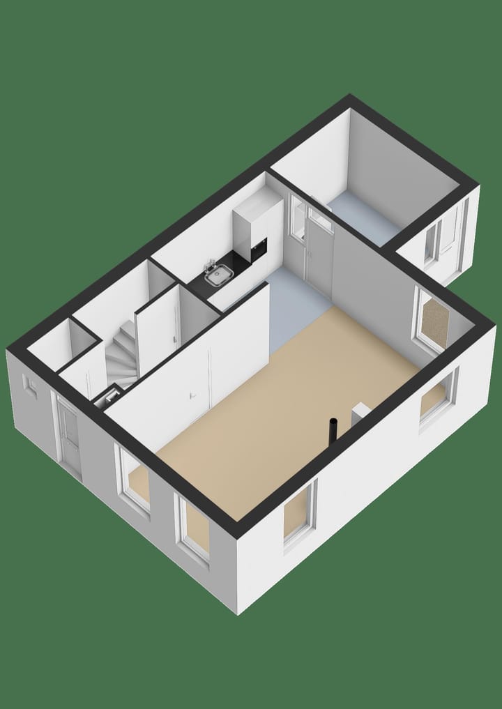 Foto 51 van Ald Swettebuorren 3