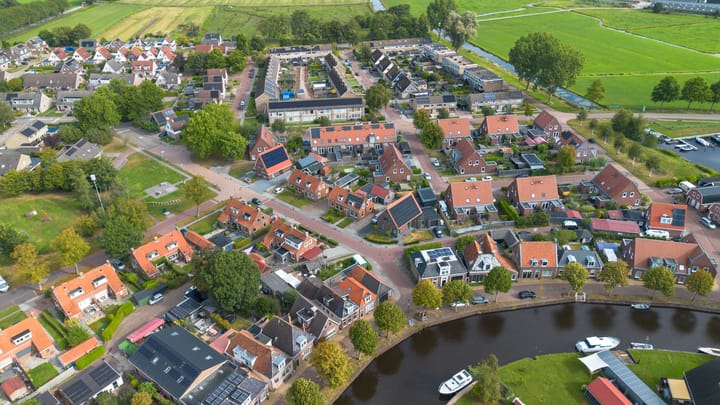 Foto 46 van Ald Swettebuorren 3