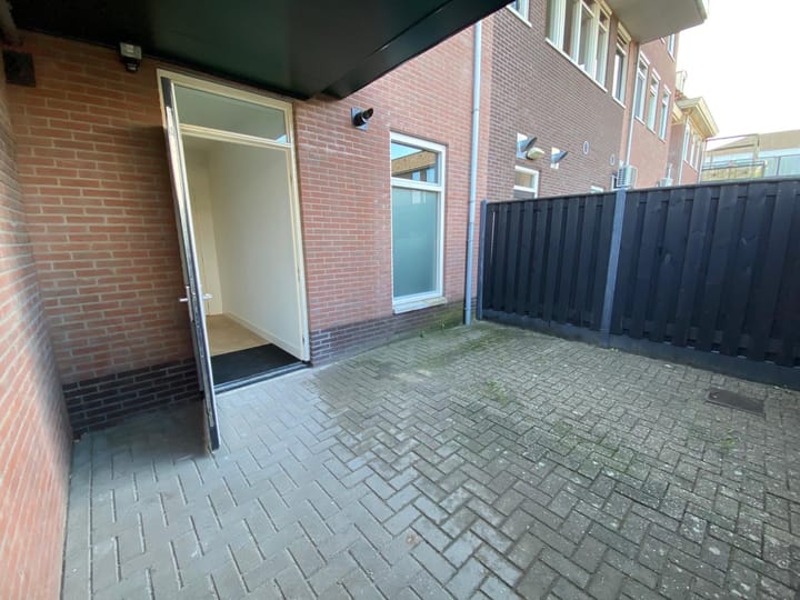 Foto 19 van Oosterwal 21