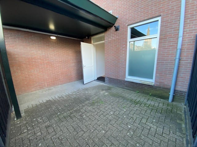 Foto 20 van Oosterwal 21