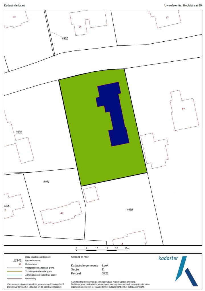 Photo 58 of Hoofdstraat 80