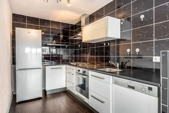 Foto 4 van Gildestraat 94