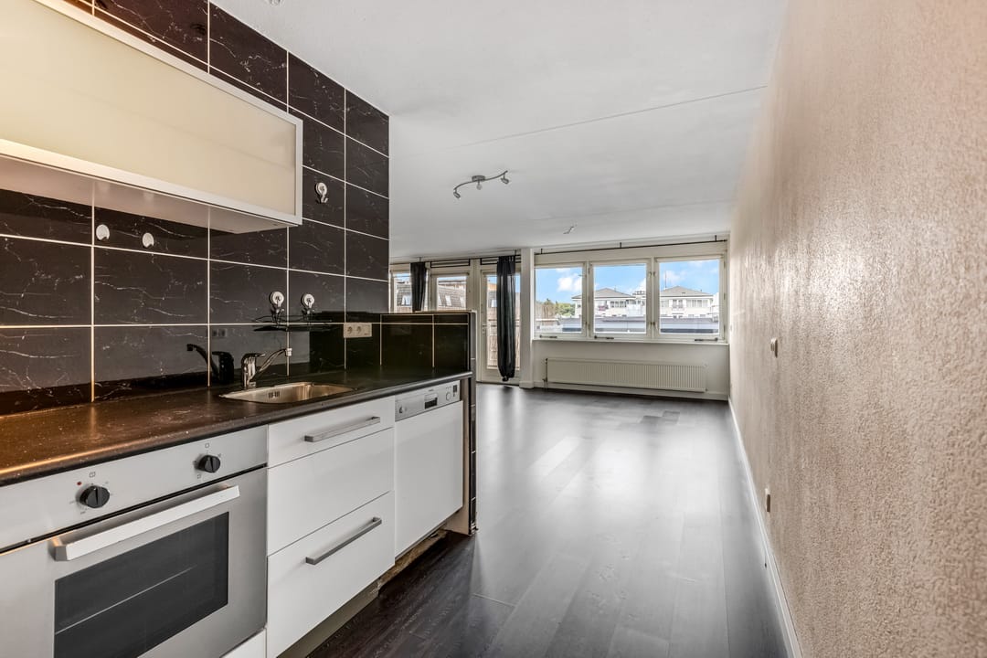 Foto 5 van Gildestraat 94