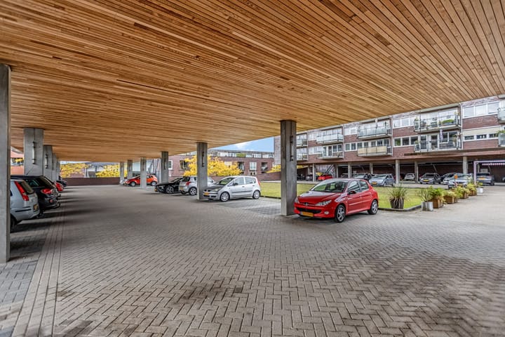 Foto 14 van Gildestraat 94