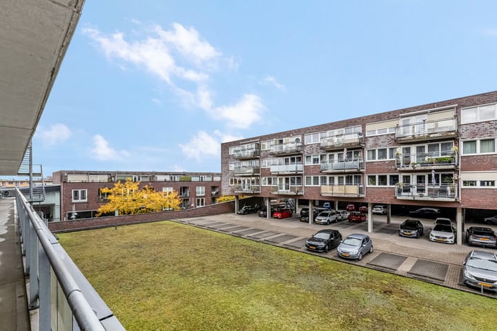 Foto 18 van Gildestraat 94