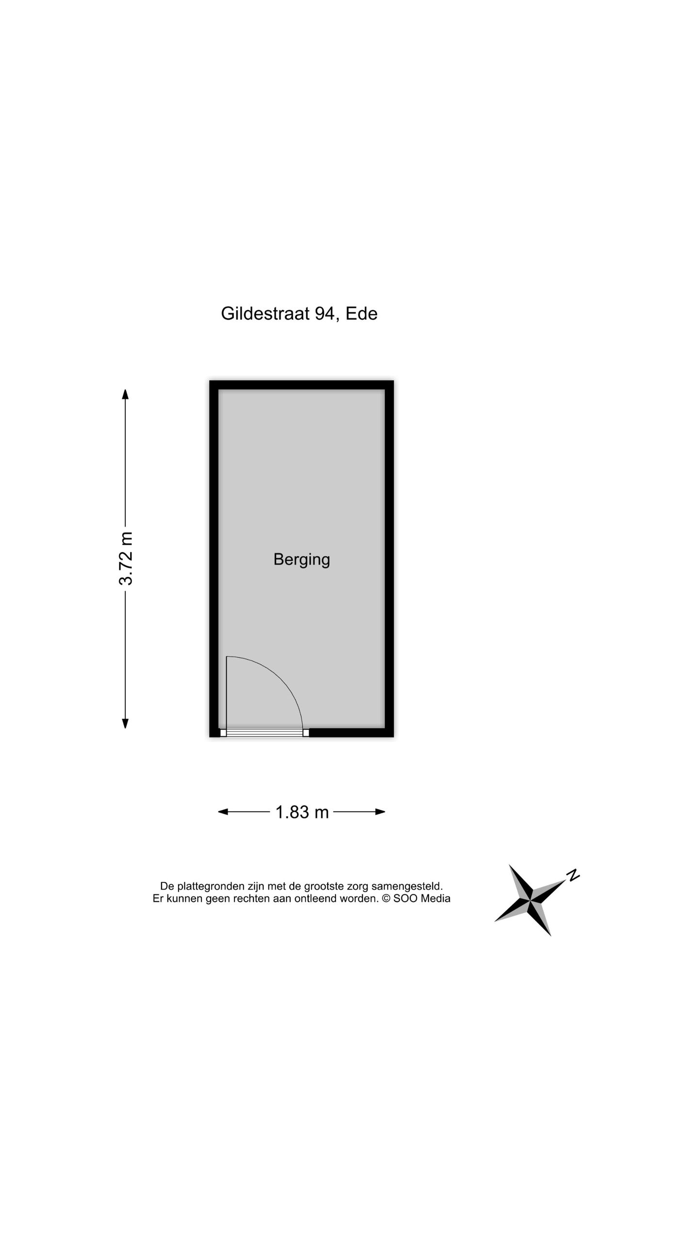 Foto 20 van Gildestraat 94