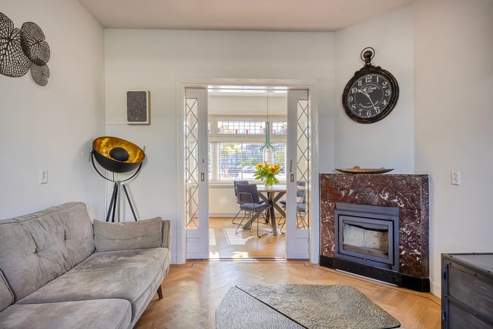 Foto 2 van Woenselsestraat 332-A