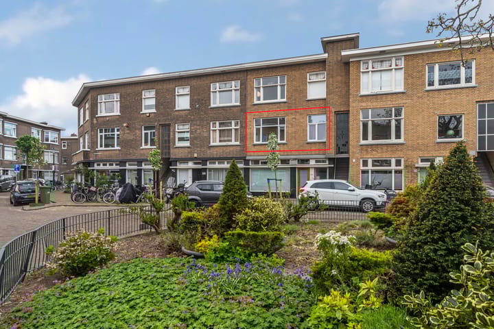 Photo 2 of Notenplein 153