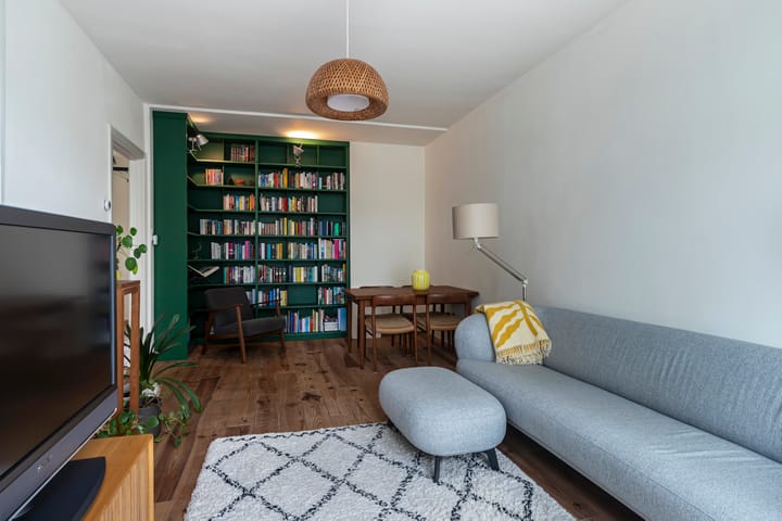 Photo 3 of Notenplein 153