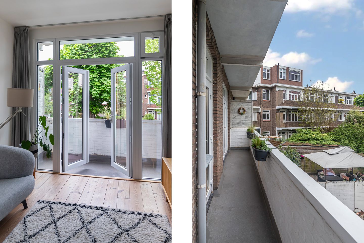 Foto 4 van Notenplein 153