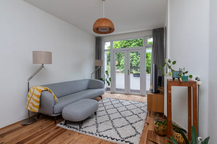 Photo 5 of Notenplein 153