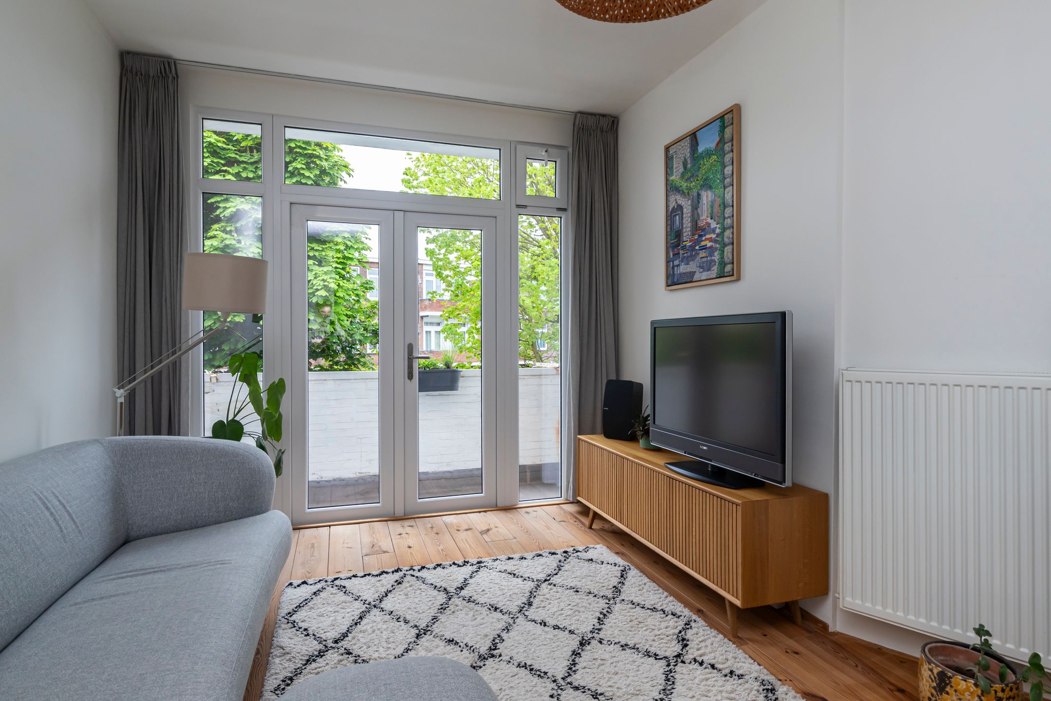 Foto 6 van Notenplein 153