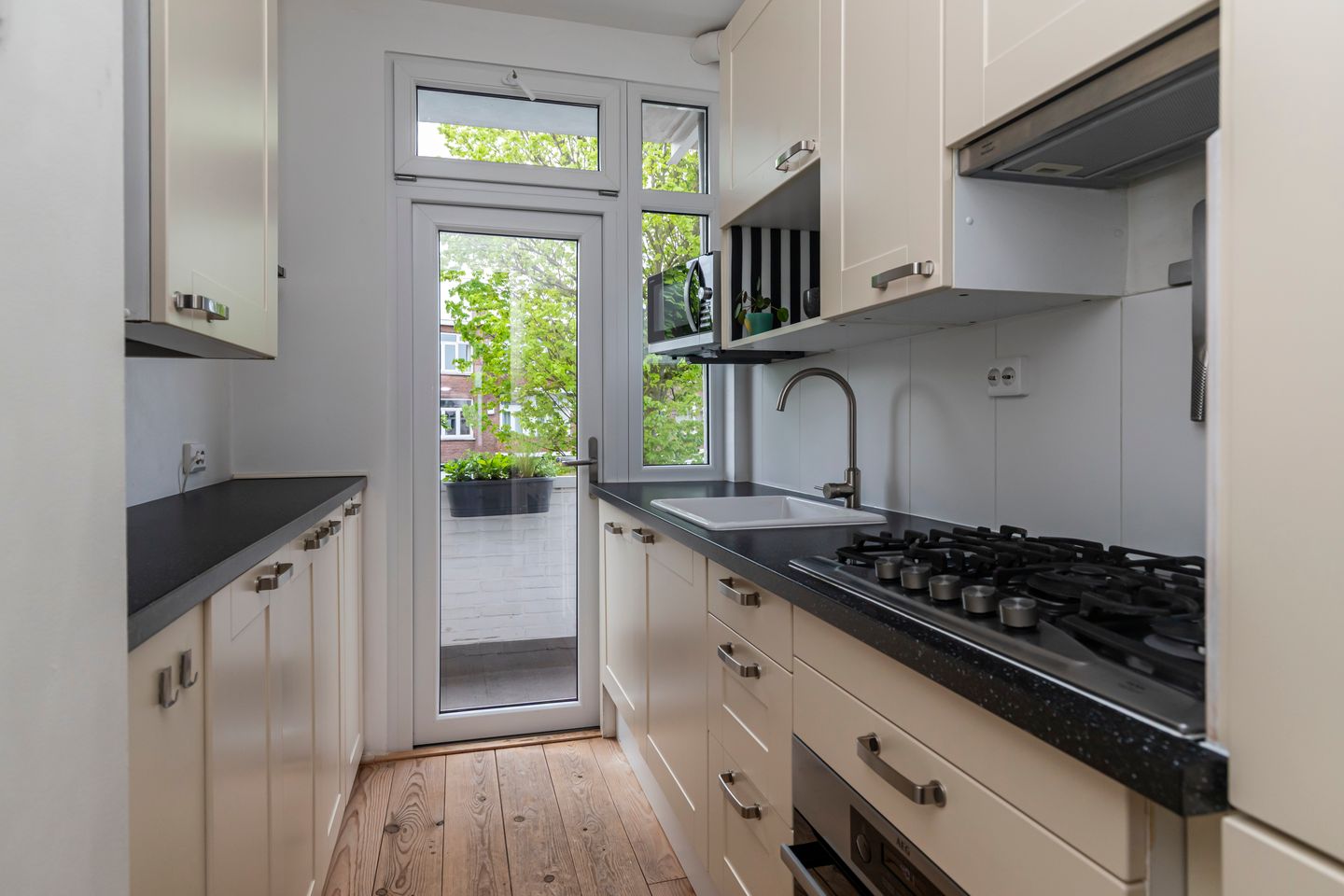 Foto 10 van Notenplein 153