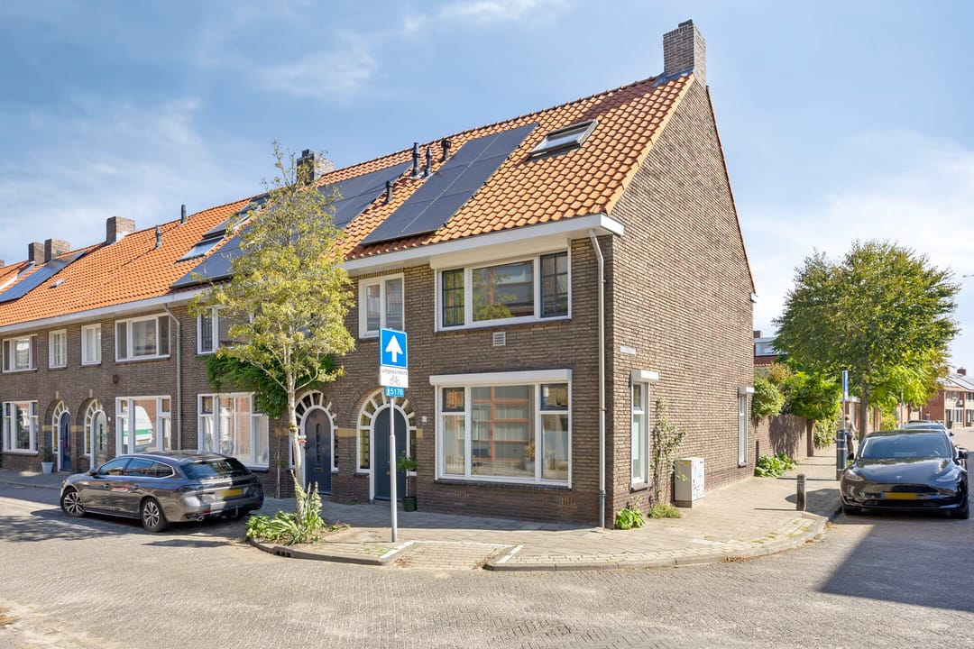 Foto 1 van Biesterweg 67