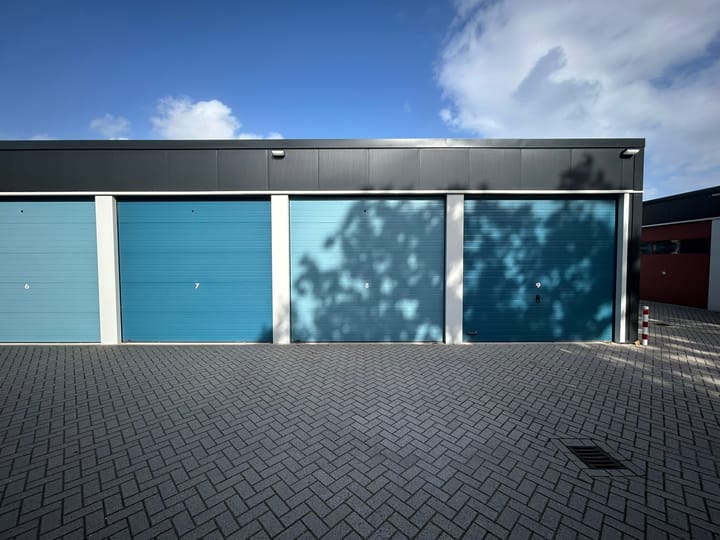 Geestweg, Naaldwijk