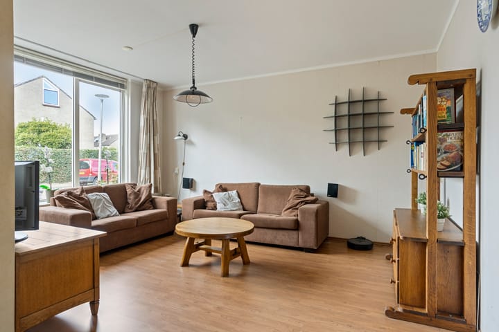 Foto 2 van P.C. Hooftstraat 24