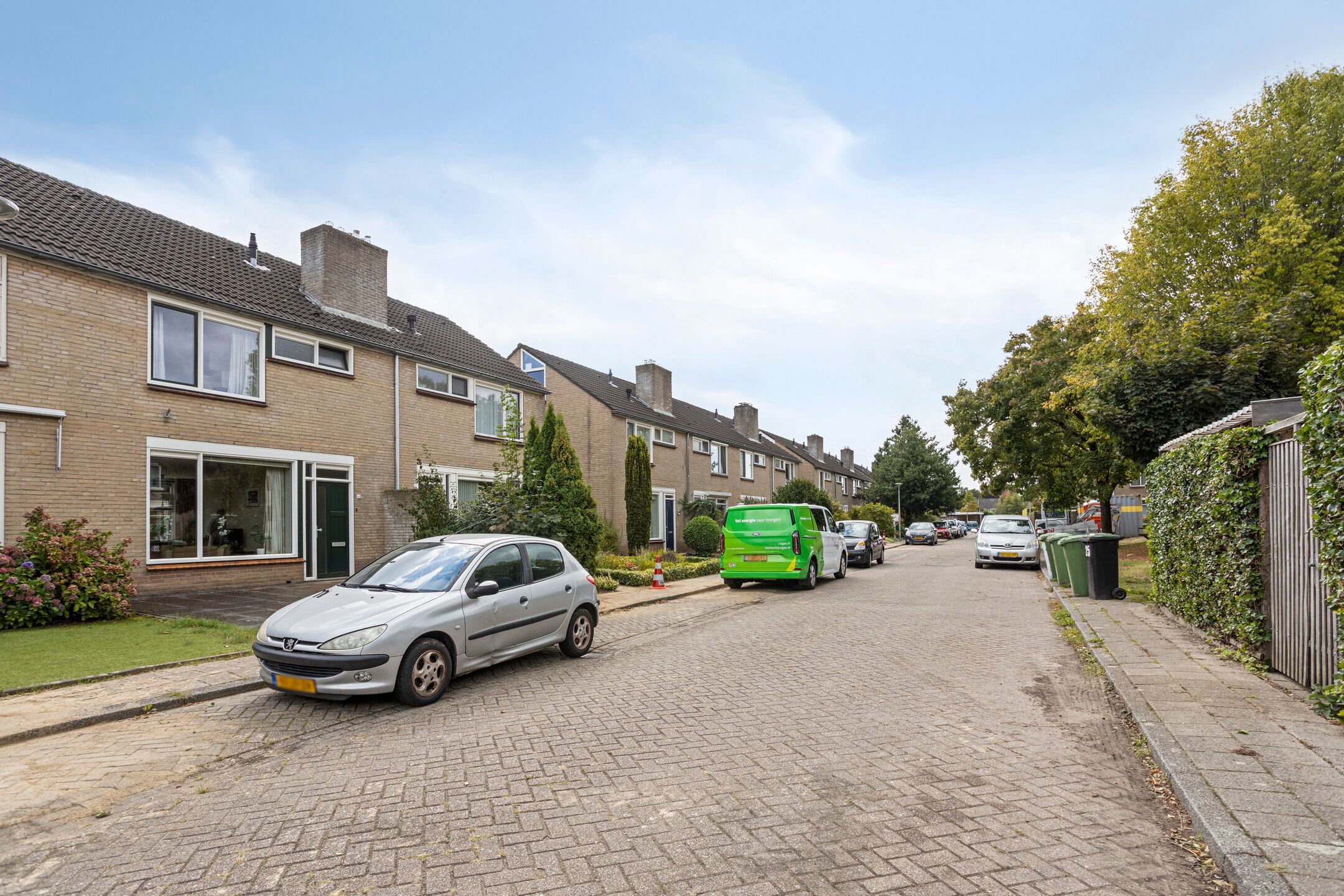 Foto 6 van P.C. Hooftstraat 24