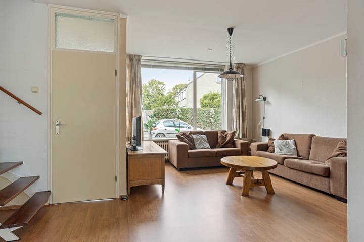 Foto 8 van P.C. Hooftstraat 24