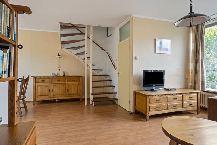 Foto 11 van P.C. Hooftstraat 24