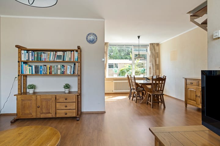 Foto 12 van P.C. Hooftstraat 24