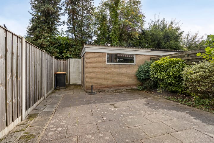 Foto 25 van P.C. Hooftstraat 24