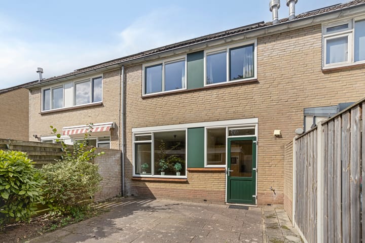 Foto 27 van P.C. Hooftstraat 24