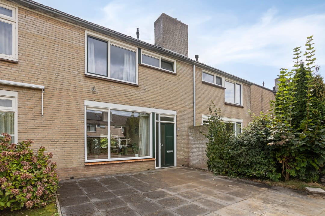 Foto 28 van P.C. Hooftstraat 24