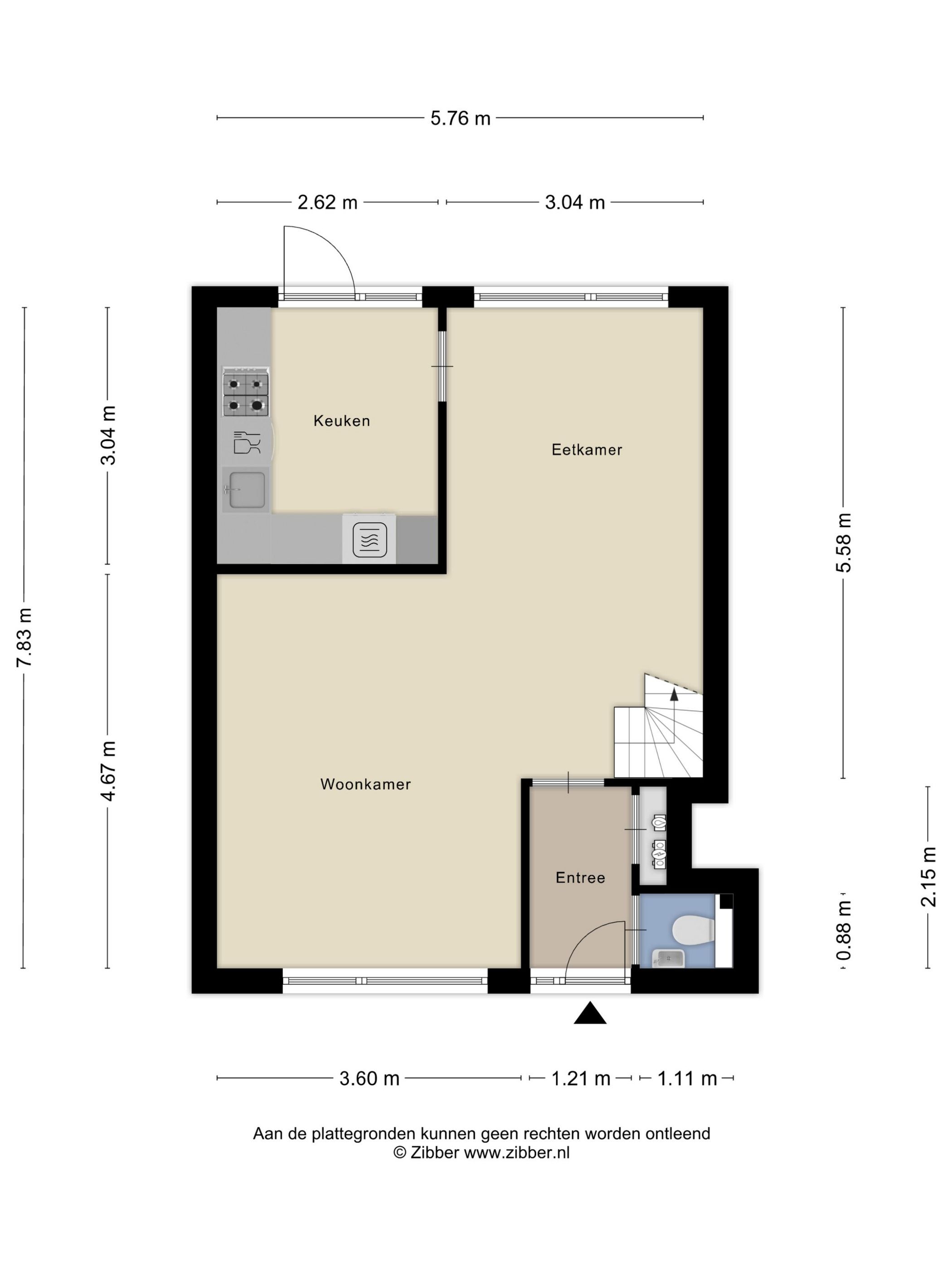 Foto 30 van P.C. Hooftstraat 24