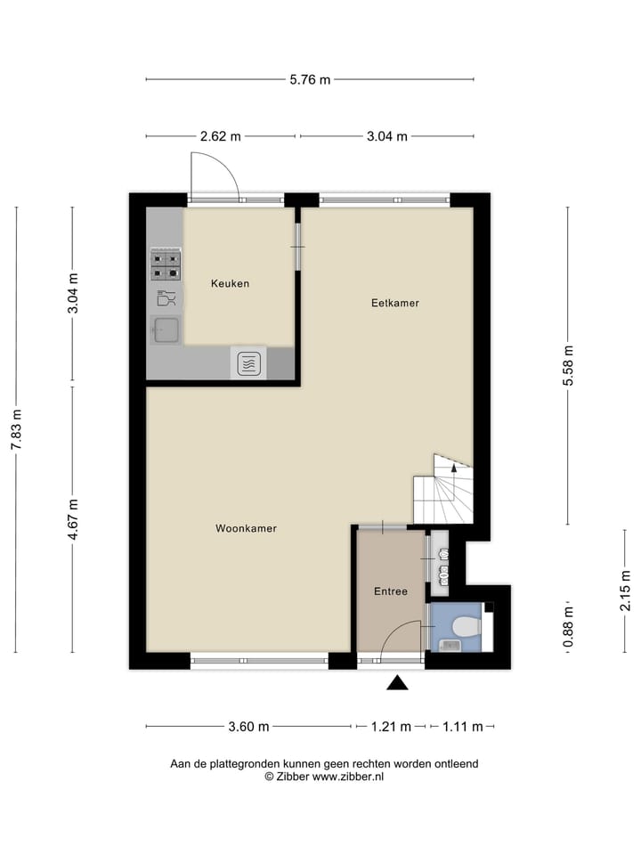 Foto 30 van P.C. Hooftstraat 24