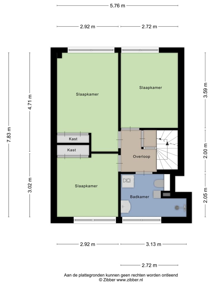 Foto 31 van P.C. Hooftstraat 24