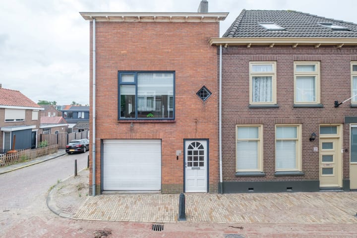 Foto 2 van Simondsstraat 12