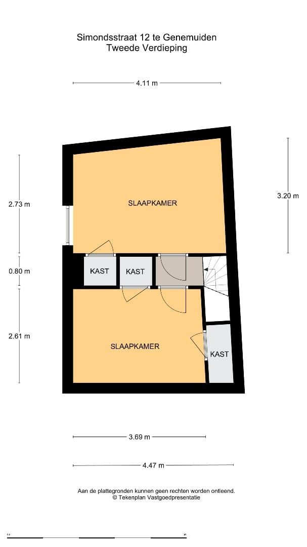 Foto 38 van Simondsstraat 12