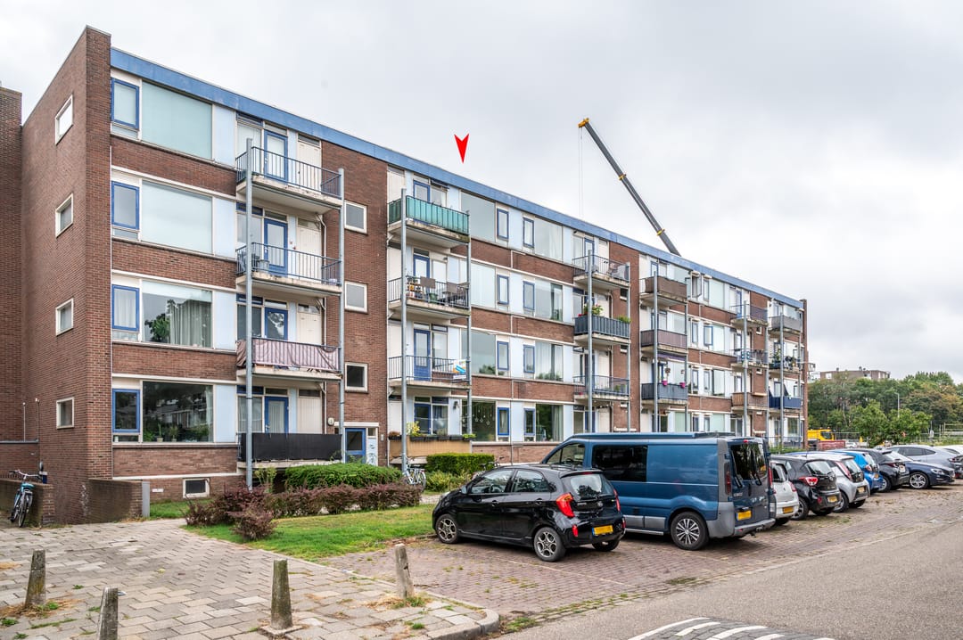 Photo 1 of Aubadestraat 40