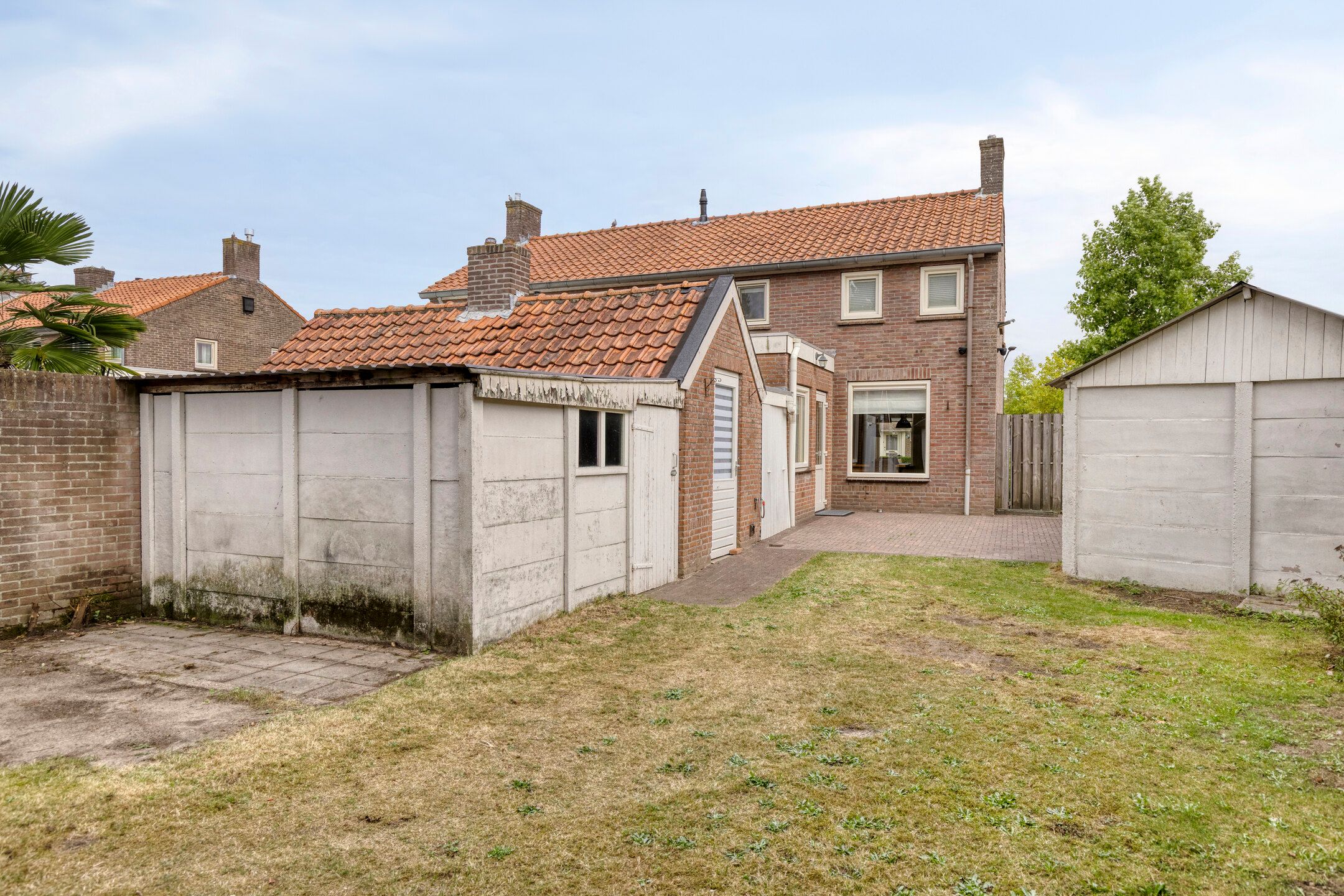 Foto 6 van Merellaan 40