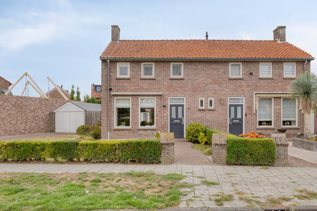 Foto 8 van Merellaan 40