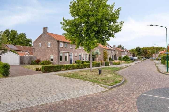 Foto 9 van Merellaan 40