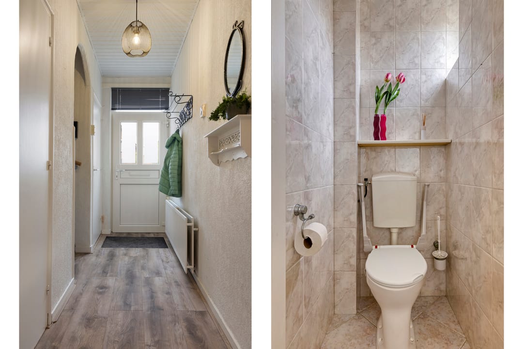 Foto 11 van Merellaan 40