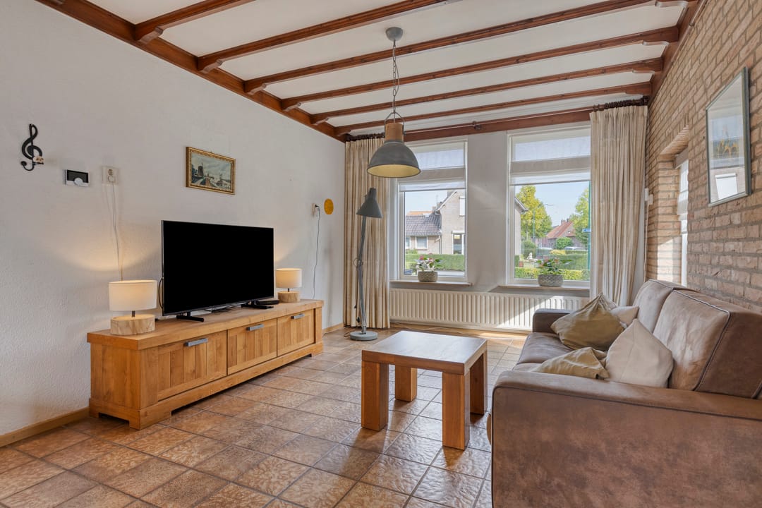 Foto 13 van Merellaan 40