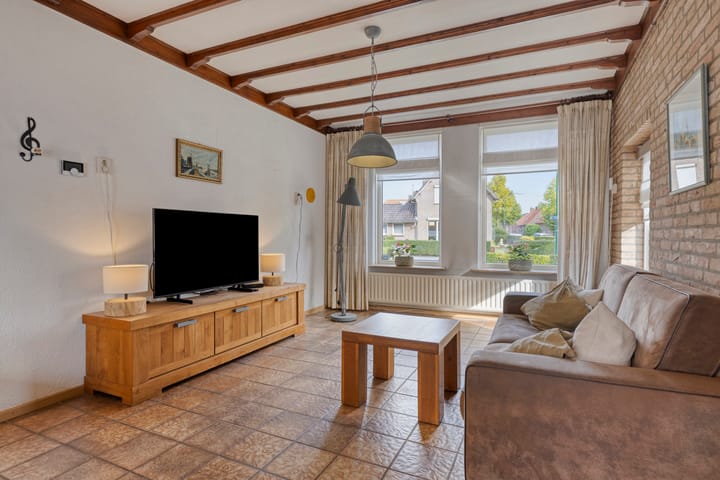 Foto 13 van Merellaan 40