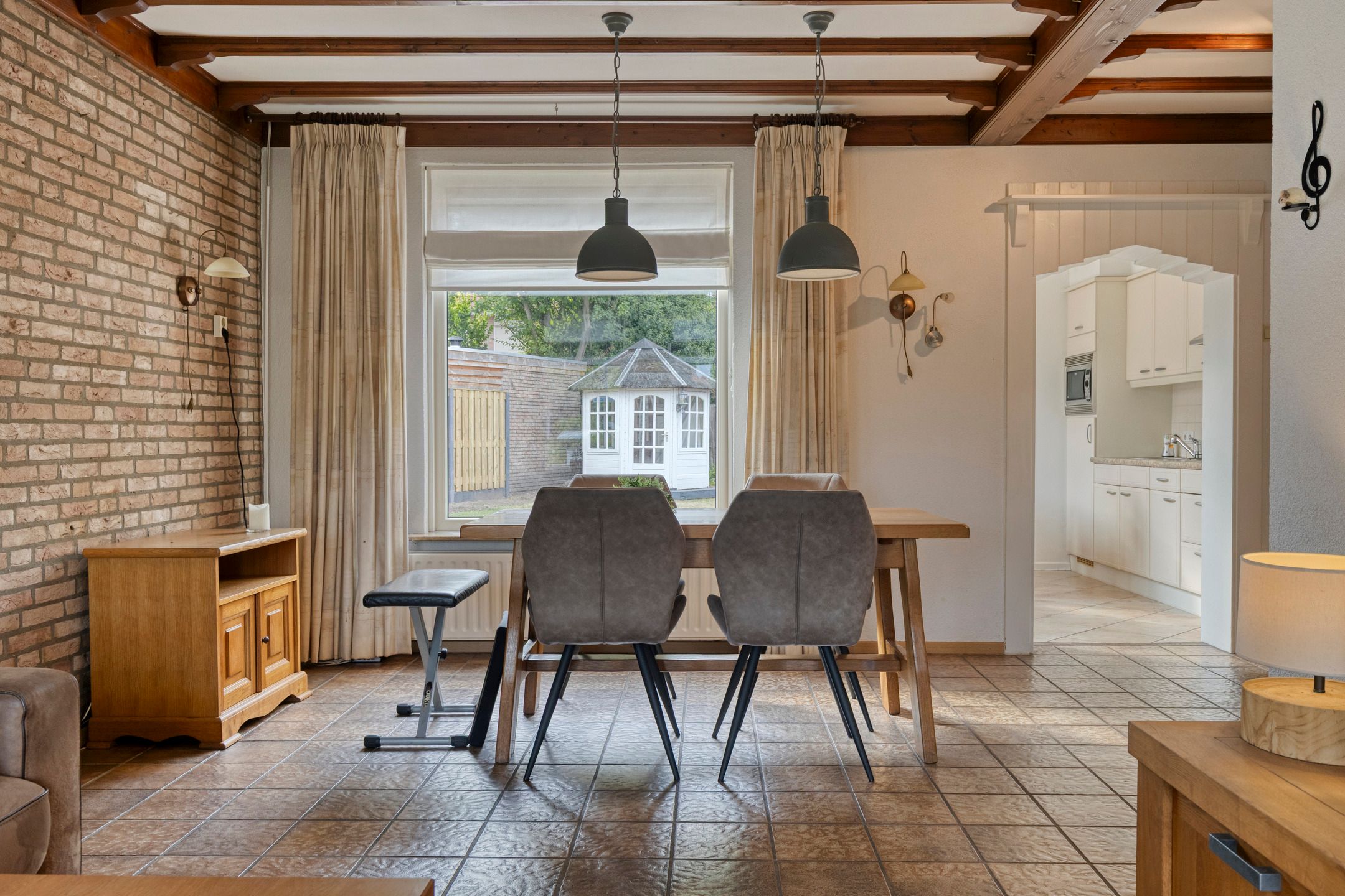 Foto 15 van Merellaan 40