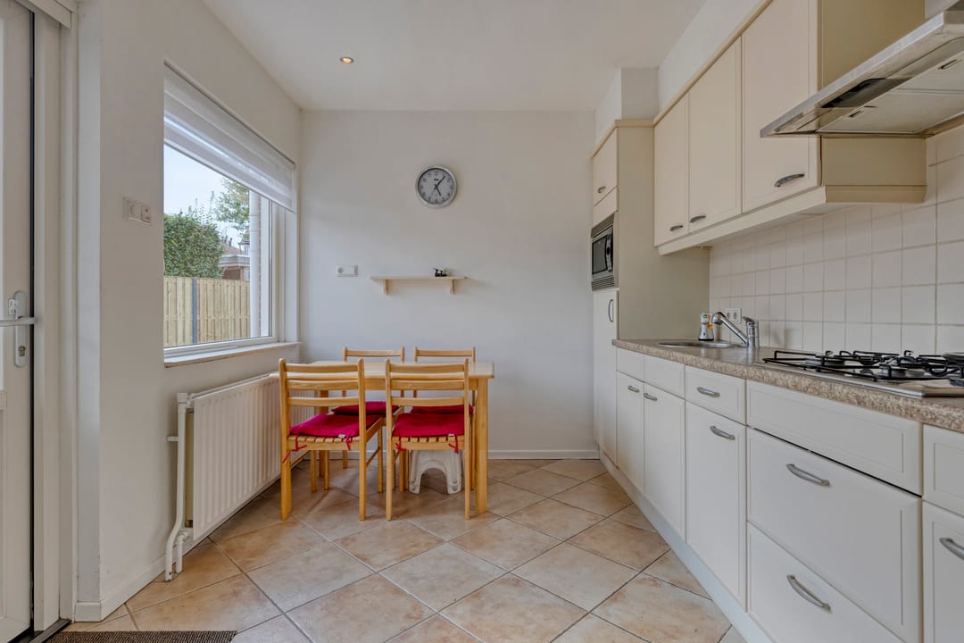 Foto 16 van Merellaan 40