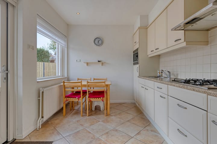 Foto 16 van Merellaan 40