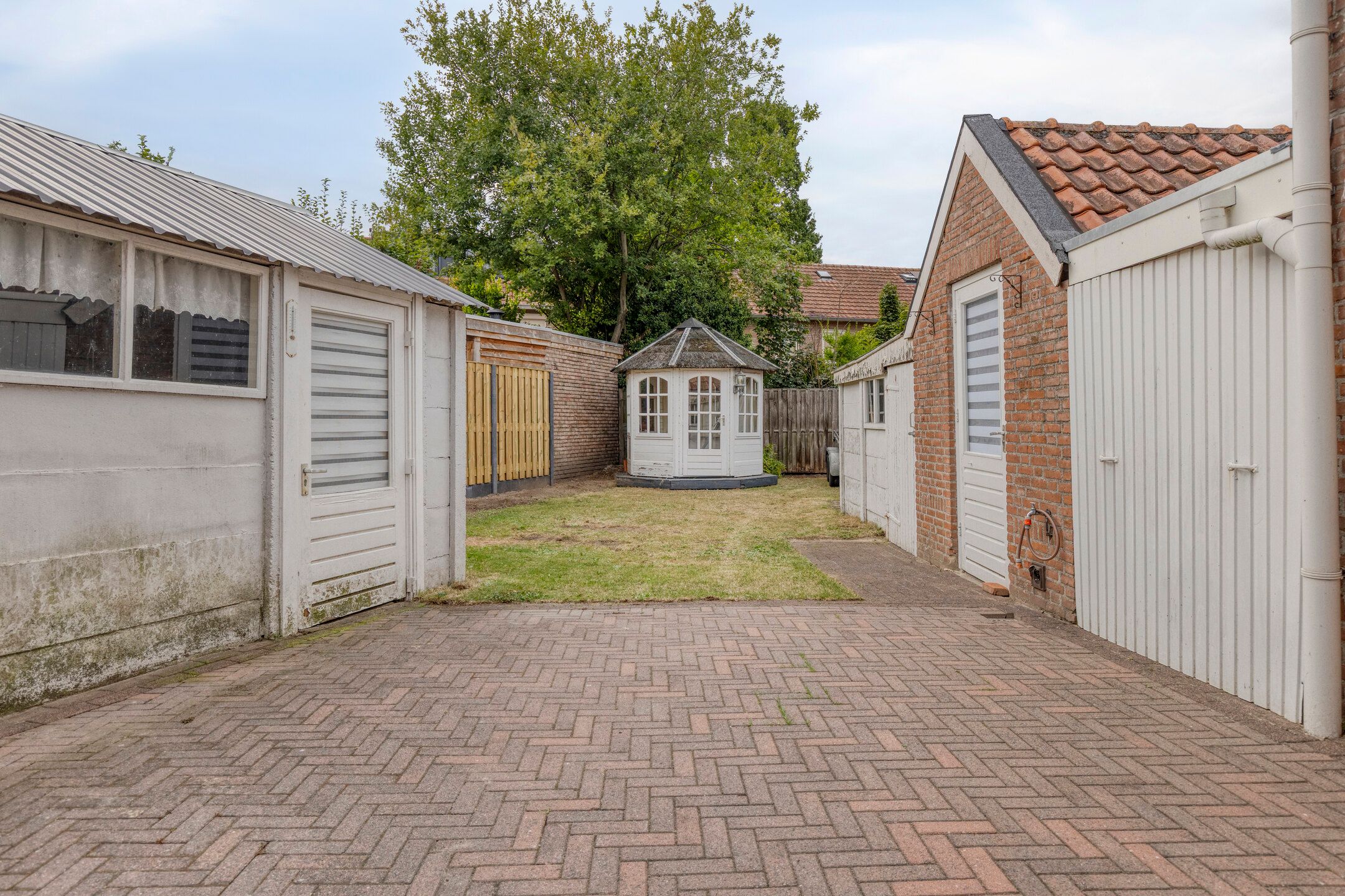 Foto 27 van Merellaan 40