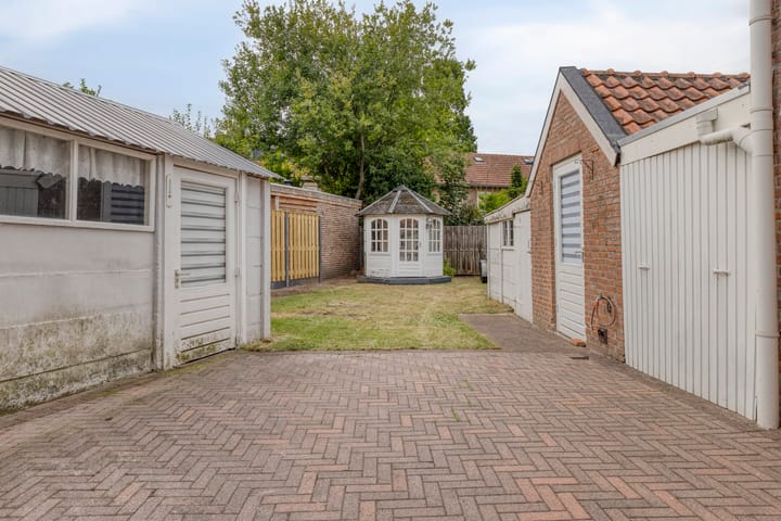 Foto 27 van Merellaan 40