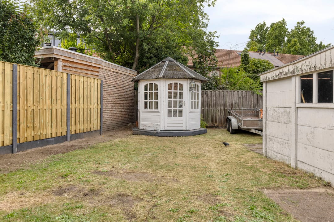 Foto 28 van Merellaan 40