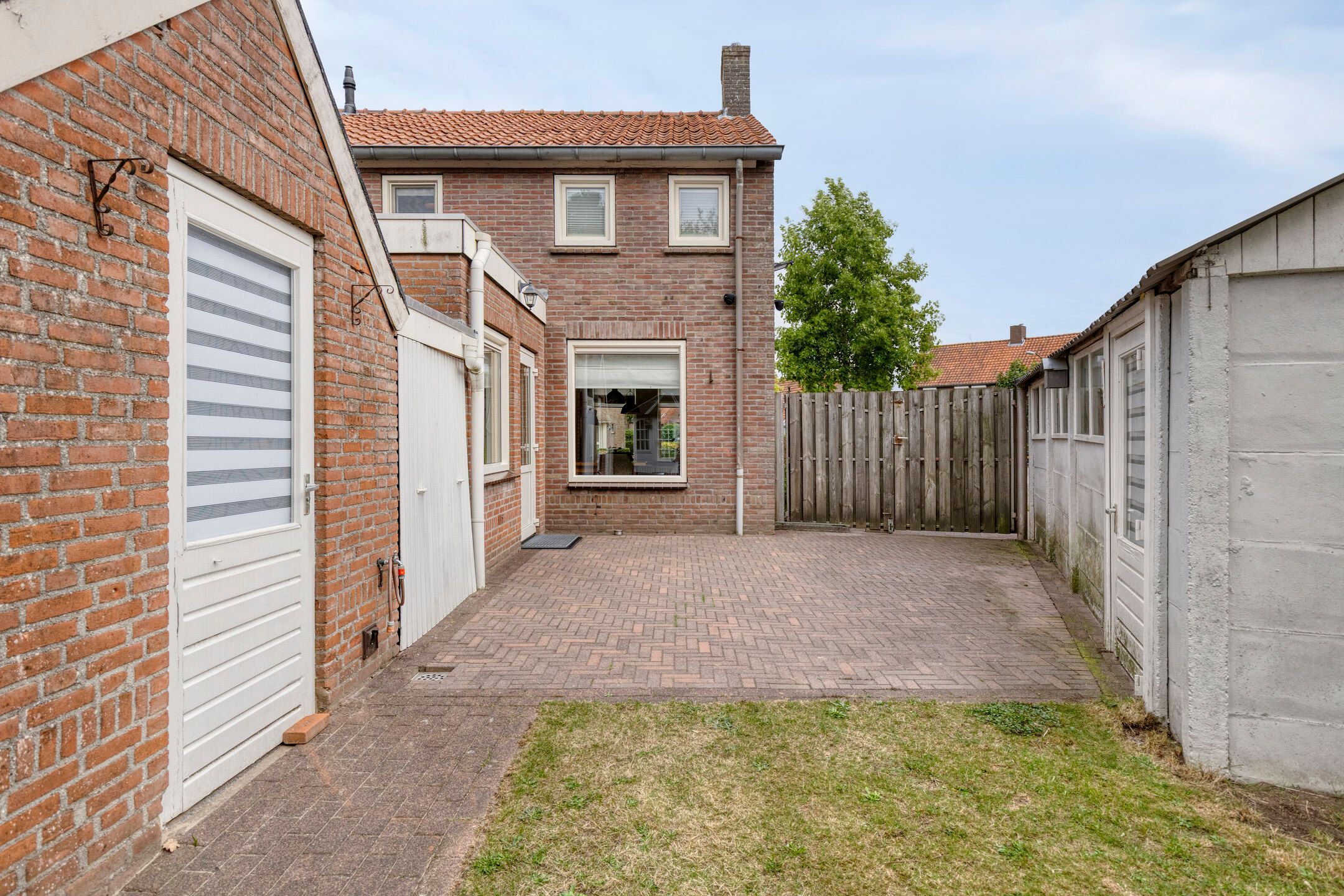 Foto 30 van Merellaan 40